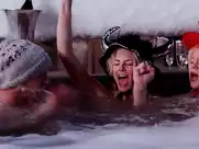 Felicity Jones - Chalet Girl