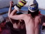 Felicity Jones - Chalet Girl