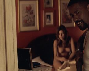 Eva Mendes - Training Day (2001)