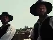 January Jones - Sweetwater (2013)