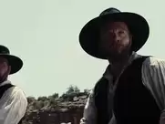 January Jones - Sweetwater (2013)