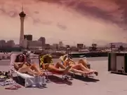 Laura Prepon, Jo Newman - Lay the Favorite (2012)