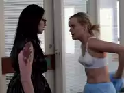 Taylor Schilling, Laura Prepon - Orange Is the New Black (2015)