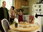 Megan Henry topless in Funny or Die Presents s01e02