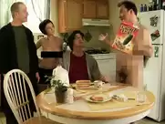 Megan Henry topless in Funny or Die Presents s01e02