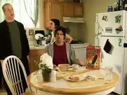 Megan Henry topless in Funny or Die Presents s01e02