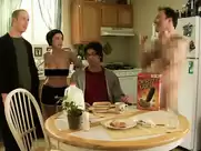 Megan Henry topless in Funny or Die Presents s01e02