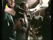 Komedianci z wczorajszej ulicy