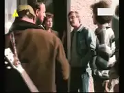 Komedianci z wczorajszej ulicy