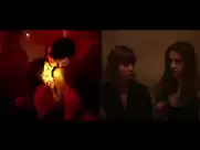 Saralisa Volm  - Shakespeares letzte Runde