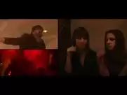 Saralisa Volm  - Shakespeares letzte Runde