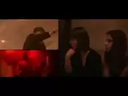 Saralisa Volm  - Shakespeares letzte Runde