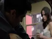 Jordana Brewster - American Heist (2014)