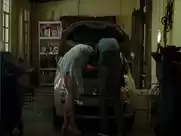 Jordana Brewster - American Heist (2014)