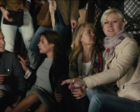 Stephane Caillard - Bastille Day (2016)