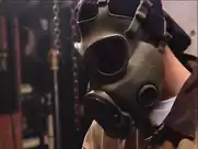 Caitlin Sabins - Blood Relic (2005)