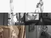 Laura Reilly and Lindzey Sturdevant in Rose & Alexander