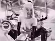 Coralie Trinh Thi - Exercise of Steel (1998)