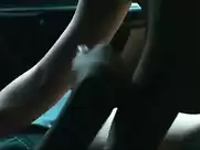 Irene Azuela explicit blowjob