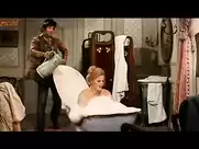 Karin Schubert - Tutti per Uno Botte per Tutti (1973)