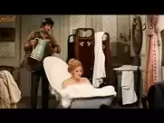 Karin Schubert - Tutti per Uno Botte per Tutti (1973)