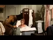 Karin Schubert - Tutti per Uno Botte per Tutti (1973)