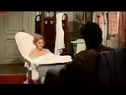 Karin Schubert - Tutti per Uno Botte per Tutti (1973)