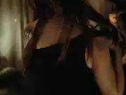 Eliza Taylor & Jessica Harmon - Lesbian Sex in The 100