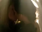 Eliza Taylor & Alycia Debnam-Carey - Lesbian in The 100