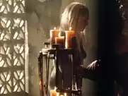 Eliza Taylor & Alycia Debnam-Carey - Lesbian in The 100