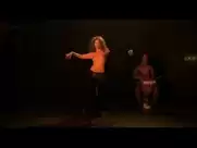 Myriam Mezieres - Fleurs de sang