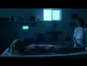 The Neon Demon (2016) nude scenes