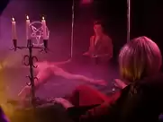 Sex, Love, Magic explicit scenes