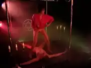 Sex, Love, Magic explicit scenes