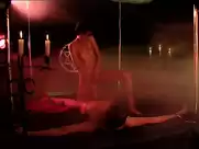 Sex, Love, Magic explicit scenes