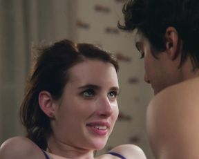 Emma Roberts - Adult World (2013)