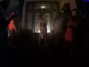 Emma Roberts - American Horror Story s03e01-02 (2013)