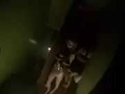 Emma Roberts - American Horror Story s03e01-02 (2013)