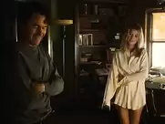 Ayelet Zurer, Rosamund Pike – Fugitive Pieces (2007)