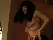 Jennifer Tilly - Fast Sofa (2001)