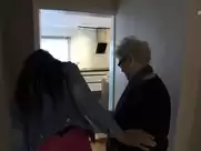grandma teaches two girls how to orgasm *updated*