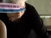 grandma teaches two girls how to orgasm *updated*