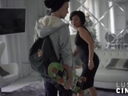 Zazel Paradise - I Found Your Mother On Tinder (2015)