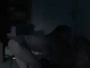 Alexandra Gentil - Les animaux ne s'enterrent pas (2015)