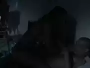 Alexandra Gentil - Les animaux ne s'enterrent pas (2015)