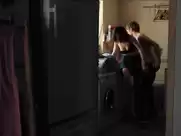 Edwige Baily - La Treve s1e2