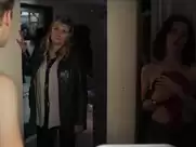 Edwige Baily - La Treve s1e2