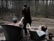 Geraldine Pailhas - Louis-Ferdinand Céline (2016)