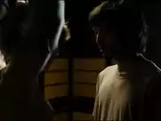 Isabelle Carre, Mugi Kadowaki nude in Le coeur regulier (2016)