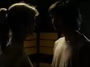 Isabelle Carre, Mugi Kadowaki nude in Le coeur regulier (2016)